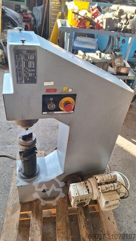 Härteprüfgerät Emco Test M 2N 230