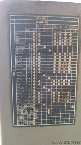 Härteprüfgerät Emco Test M 2N 230