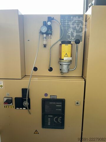 Universal-Bearbeitungszentrum Deckel Maho DMU 35 M