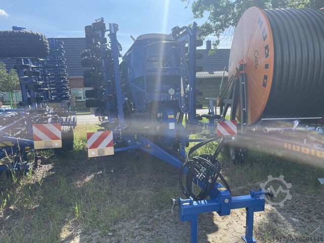 Sonstige Geräte Köckerling Vitu 600 Einfachdosierung