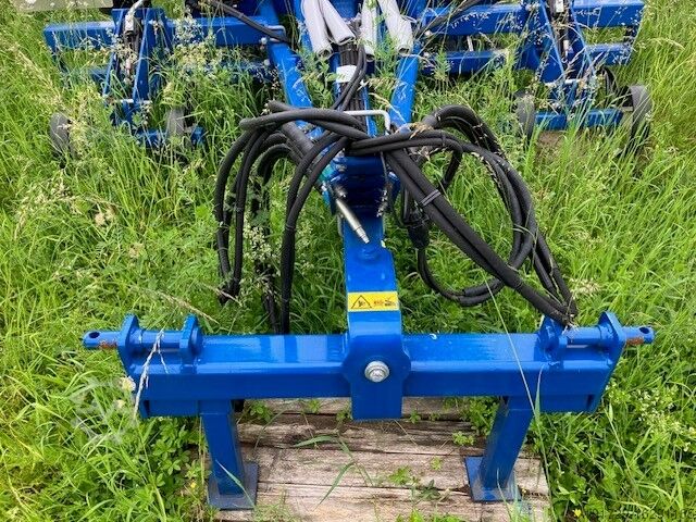 Grubber Köckerling Allrounder profiline 1270