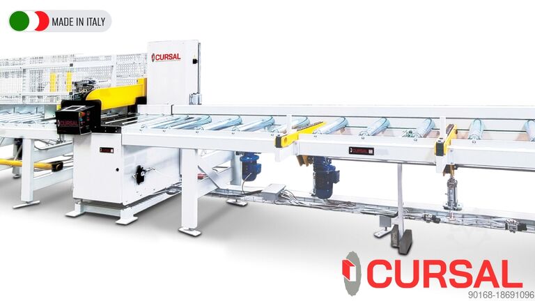 TRSI Ø600 / Ø700 CUT 90° CURSAL TVM Ø600 - TVM Ø700