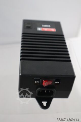 Steuerung für SLBN-Schrauber Desoutter ESP1 Steuergerät