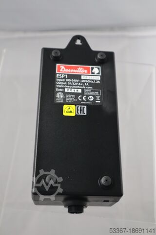 Steuerung für SLBN-Schrauber Desoutter ESP1 Steuergerät