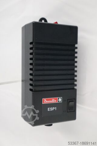 Steuerung für SLBN-Schrauber Desoutter ESP1 Steuergerät