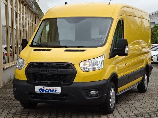 Panel van FORD Transit Kasten 310 L3H2 Trend Paketdienst