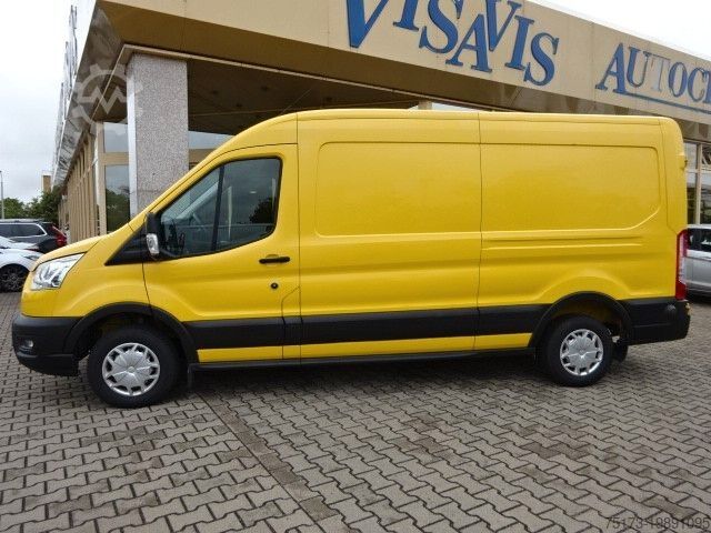 Panel van FORD Transit Kasten 310 L3H2 Trend Paketdienst