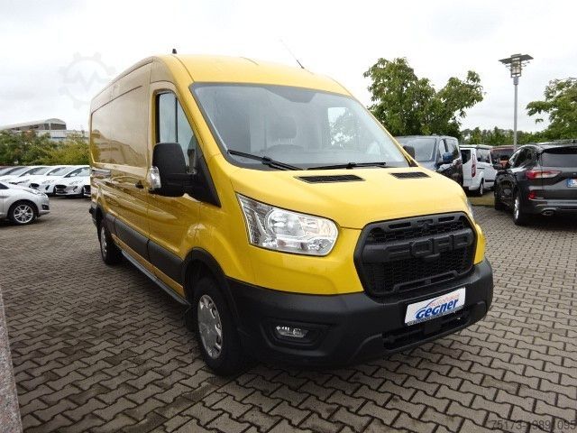 Panel van FORD Transit Kasten 310 L3H2 Trend Paketdienst