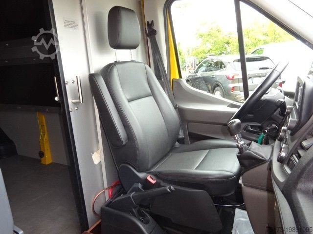 Panel van FORD Transit Kasten 310 L3H2 Trend Paketdienst
