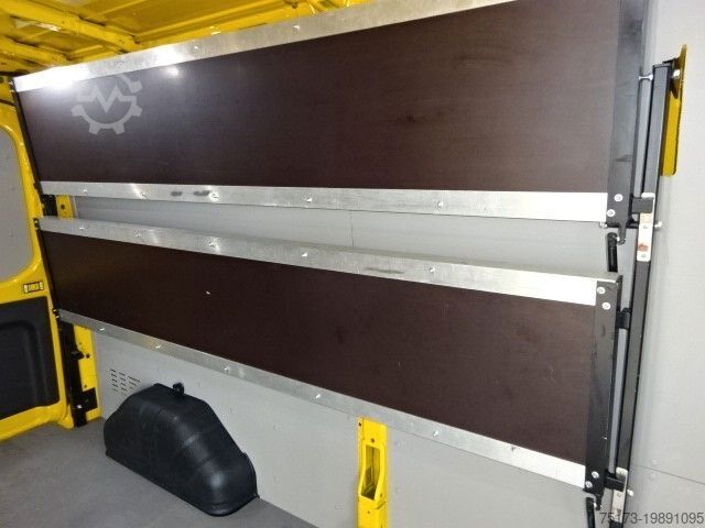 Panel van FORD Transit Kasten 310 L3H2 Trend Paketdienst