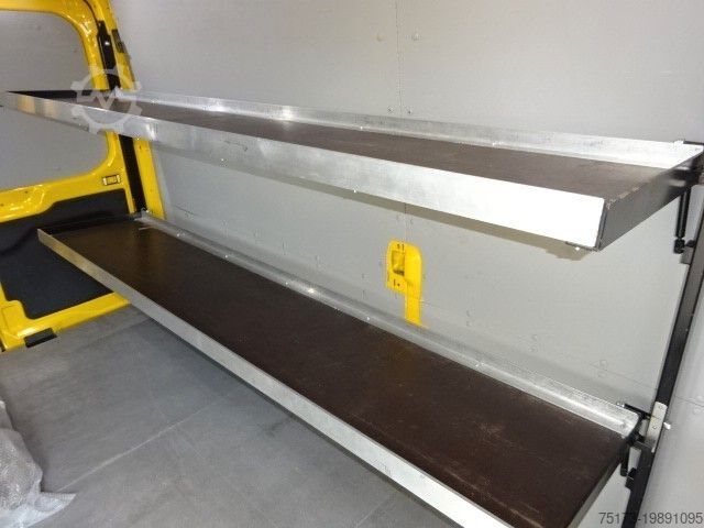 Panel van FORD Transit Kasten 310 L3H2 Trend Paketdienst