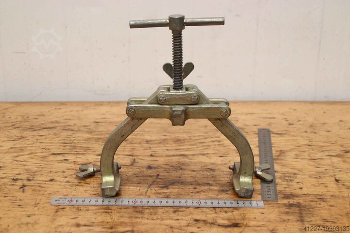 Rohrspannbügel unbekannt Spannbereich 25 bis 180 mm