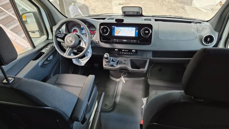 Kleinbus MERCEDES-BENZ 311 Sprinter 9 Sitzer auf Wunsch VIP Sitze