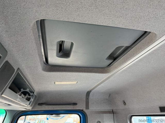 Absetzkipper LKW MERCEDES-BENZ 3243 Actros MP1 Klima Retarder Funk 4-A-Absetzer