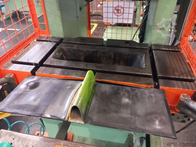 AIDA NC1-45 45t eccentric press AIDA NC1-45