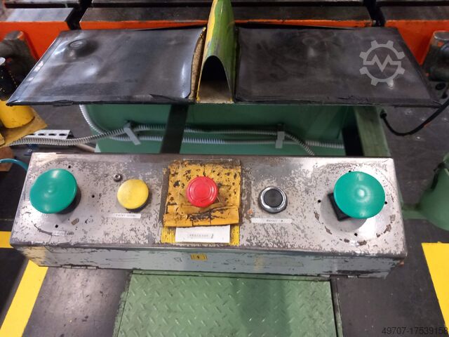 AIDA NC1-45 45t eccentric press AIDA NC1-45