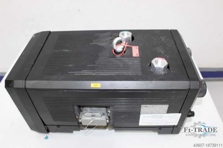 Kompressor / Compressor Gardner Denver KLT 15 (03)