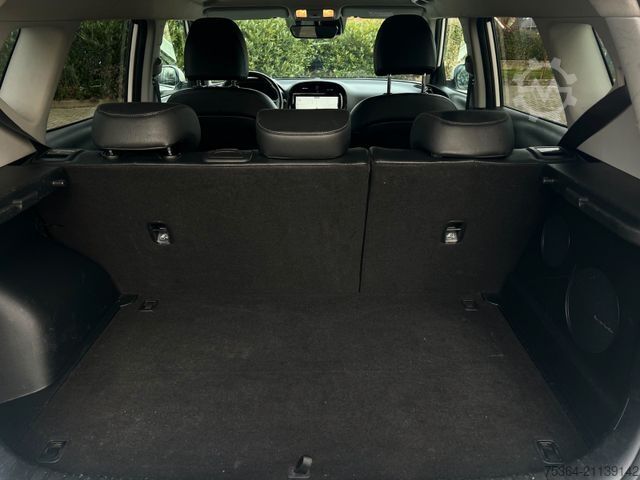 Van KIA Soul e-Soul DynamicLine 64 kWh LED Navi Kamera