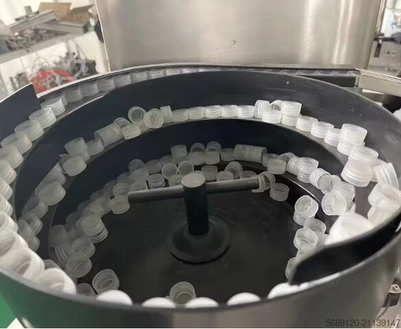 Abfüllung von Augentropfen und Entwurmungsmittel für Haustiere Shanghai Catclaw trading company Mzvfm001