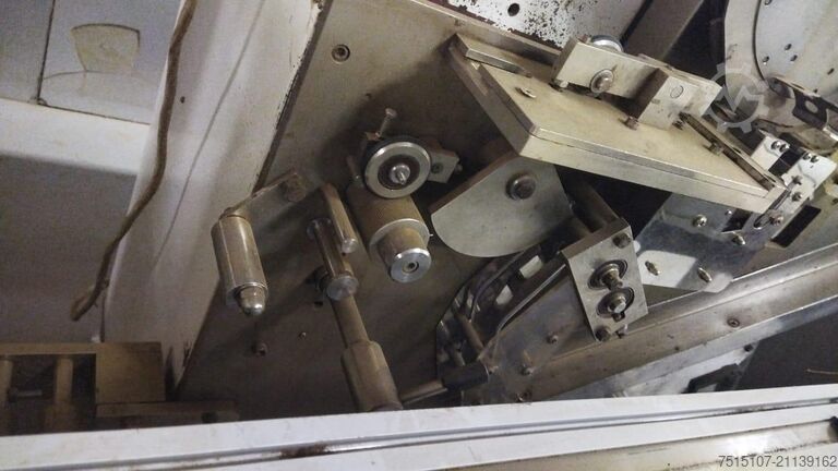 Teebeutelmaschine Shanghai Huihe Industry Co., Ltd. C C F D 6