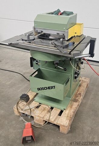 Boschert Mini S Boschert Mini S