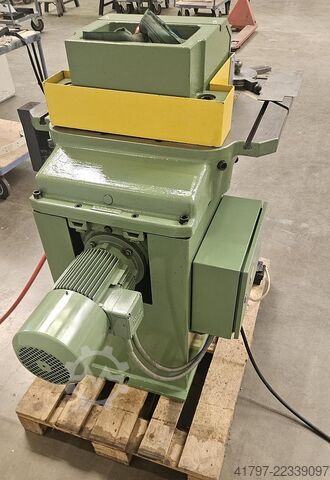 Boschert Mini S Boschert Mini S