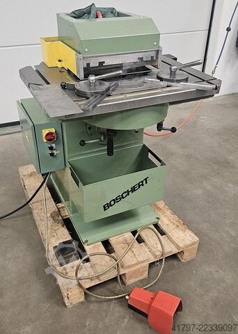 Boschert Mini S Boschert Mini S