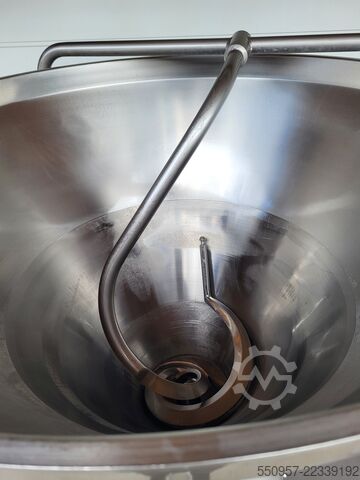 Meat processing machine Vemag DP10E