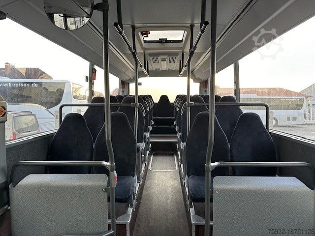 Stadtbus SETRA S 415 LE TURBO neu   Original KM