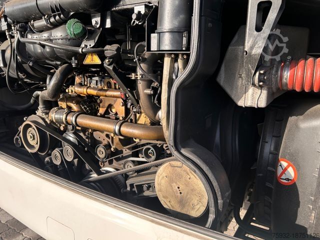 Stadtbus SETRA S 415 LE TURBO neu   Original KM