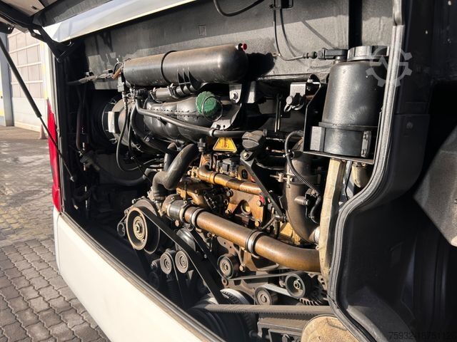 Stadtbus SETRA S 415 LE TURBO neu   Original KM