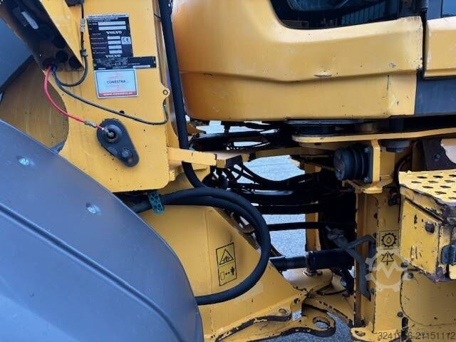 Radlader Volvo L 60 G