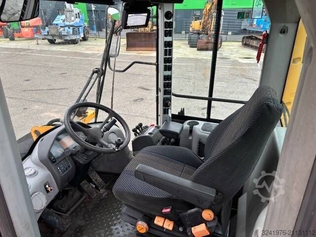 Radlader Volvo L 60 G