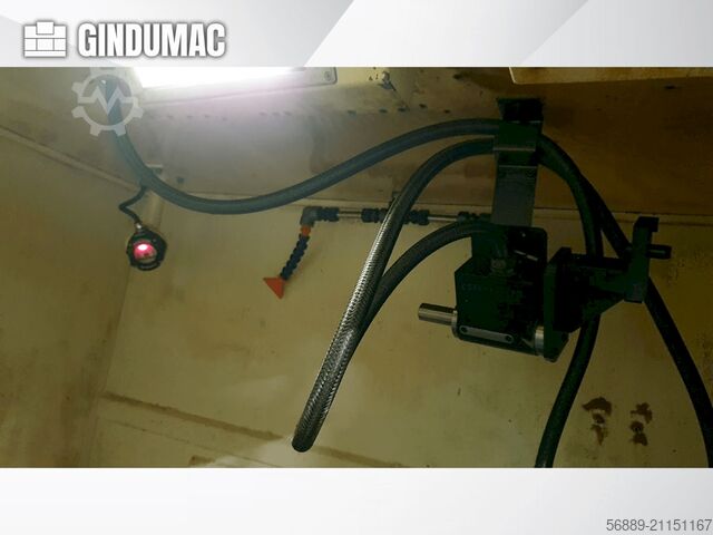 Mazak VCS 530C-2PC Mazak VCS 530C-2PC