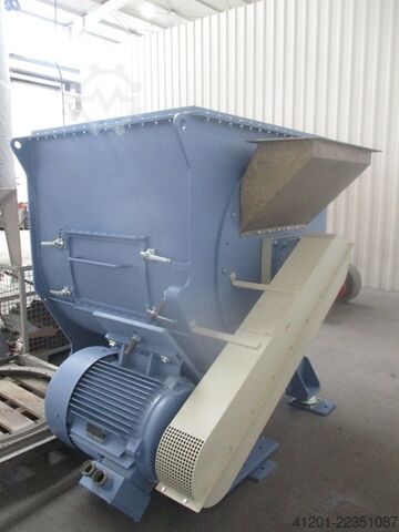 Dry cleaner/ Friction cleaner HERBOLD T 2015