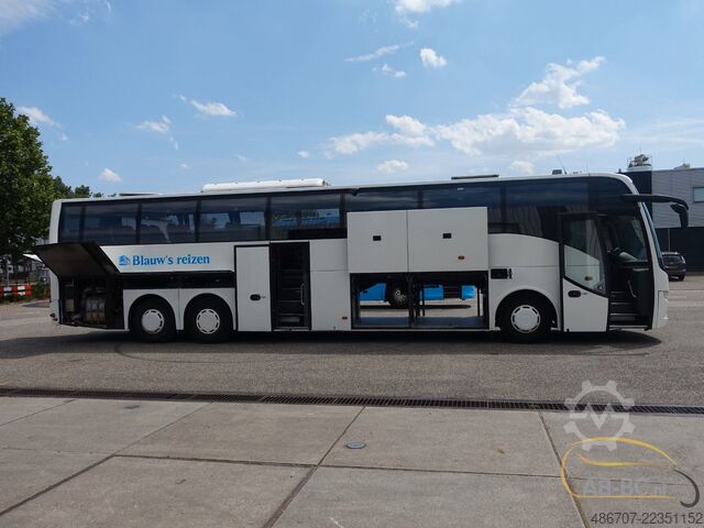 Motor coach VOLVO 9700, 61 Sitze, Euro 6