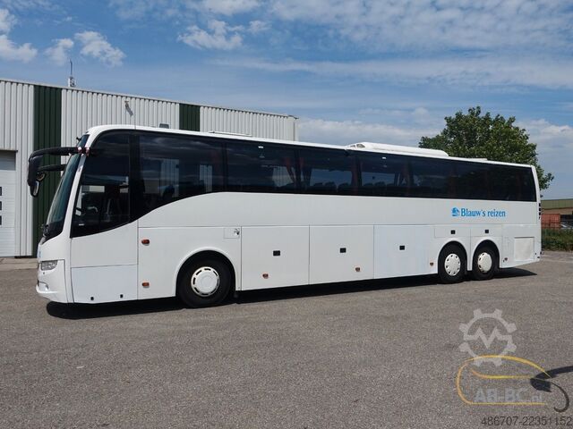 Motor coach VOLVO 9700, 61 Sitze, Euro 6