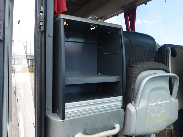Motor coach VOLVO 9700, 61 Sitze, Euro 6