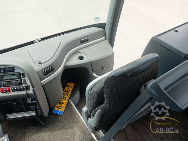 Motor coach VOLVO 9700, 61 Sitze, Euro 6