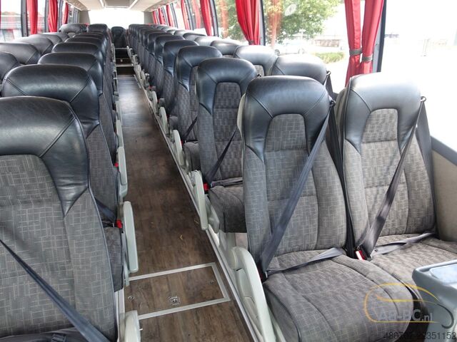 Motor coach VOLVO 9700, 61 Sitze, Euro 6