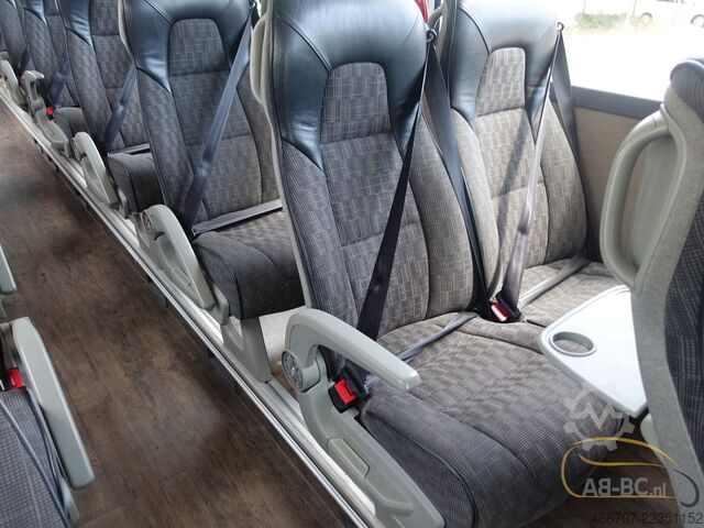 Motor coach VOLVO 9700, 61 Sitze, Euro 6