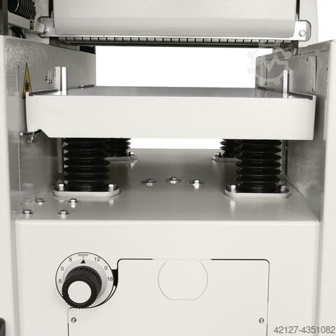 Abricht- und Dickenhobelmaschine Kombi SCM / Holzkraft Minimax fs 52 es Tersa