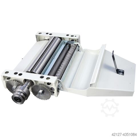 Abricht- Dickenhobelmaschine kombiniert SCM / Holzkraft Sofort verfügbar Minimax FS 52 es Tersa digital