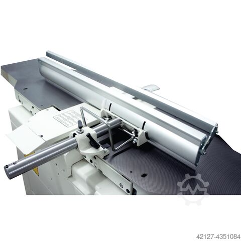 Abricht- Dickenhobelmaschine kombiniert SCM / Holzkraft Sofort verfügbar Minimax FS 52 es Tersa digital