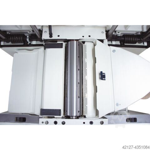 Abricht- Dickenhobelmaschine kombiniert SCM / Holzkraft Sofort verfügbar Minimax FS 52 es Tersa digital