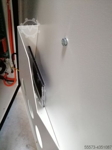 SL 25/Easycontrol GHS-Automation