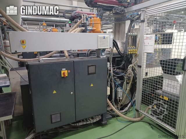 DEMAG ET60-200 concept DEMAG ET60-200 concept