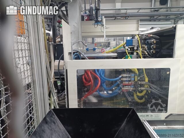 DEMAG ET60-200 concept DEMAG ET60-200 concept