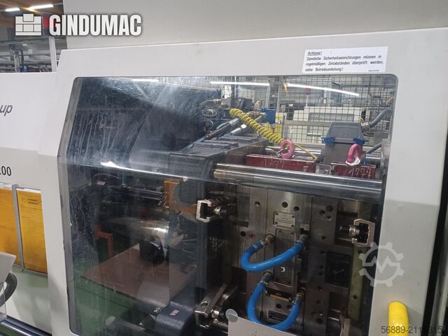 DEMAG ET60-200 concept DEMAG ET60-200 concept