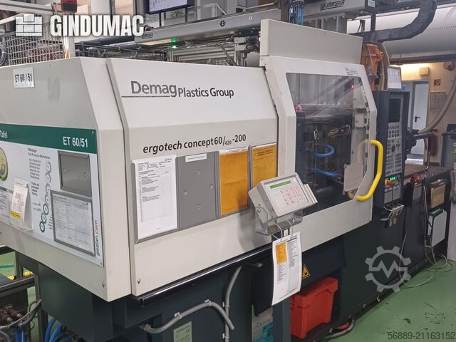 DEMAG ET60-200 concept DEMAG ET60-200 concept